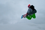 Snowboard Jump 2